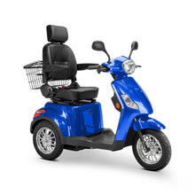 Load image into Gallery viewer, Bespoke Mobility Legacy Mobility Scooter
