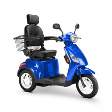 Load image into Gallery viewer, Bespoke Mobility Legacy Mobility Scooter
