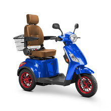 Load image into Gallery viewer, Bespoke Mobility Legacy Mobility Scooter
