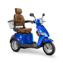 Load image into Gallery viewer, Bespoke Mobility Legacy Mobility Scooter
