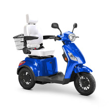 Load image into Gallery viewer, Bespoke Mobility Legacy Mobility Scooter
