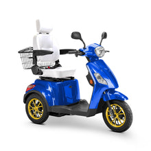 Load image into Gallery viewer, Bespoke Mobility Legacy Mobility Scooter
