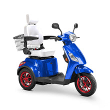 Load image into Gallery viewer, Bespoke Mobility Legacy Mobility Scooter
