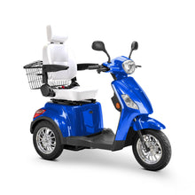 Load image into Gallery viewer, Bespoke Mobility Legacy Mobility Scooter
