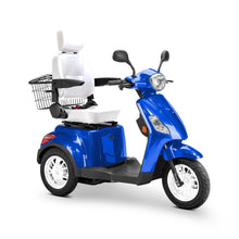 Load image into Gallery viewer, Bespoke Mobility Legacy Mobility Scooter
