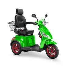 Load image into Gallery viewer, Bespoke Mobility Legacy Mobility Scooter

