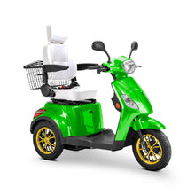Load image into Gallery viewer, Bespoke Mobility Legacy Mobility Scooter
