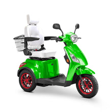 Load image into Gallery viewer, Bespoke Mobility Legacy Mobility Scooter
