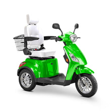 Load image into Gallery viewer, Bespoke Mobility Legacy Mobility Scooter
