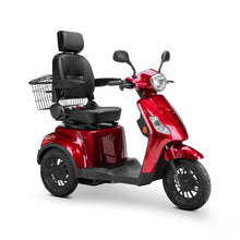 Load image into Gallery viewer, Bespoke Mobility Legacy Mobility Scooter
