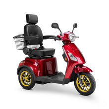 Load image into Gallery viewer, Bespoke Mobility Legacy Mobility Scooter
