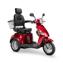 Load image into Gallery viewer, Bespoke Mobility Legacy Mobility Scooter

