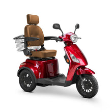 Load image into Gallery viewer, Bespoke Mobility Legacy Mobility Scooter
