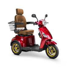 Load image into Gallery viewer, Bespoke Mobility Legacy Mobility Scooter
