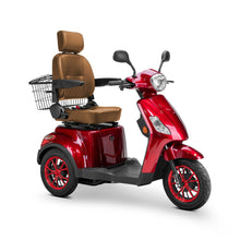 Load image into Gallery viewer, Bespoke Mobility Legacy Mobility Scooter
