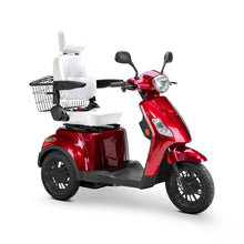 Load image into Gallery viewer, Bespoke Mobility Legacy Mobility Scooter
