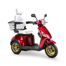 Load image into Gallery viewer, Bespoke Mobility Legacy Mobility Scooter
