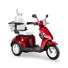 Load image into Gallery viewer, Bespoke Mobility Legacy Mobility Scooter
