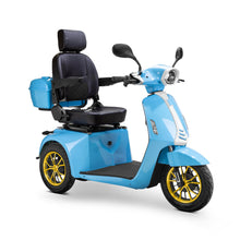 Load image into Gallery viewer, Bespoke Mobility Elite Scooter
