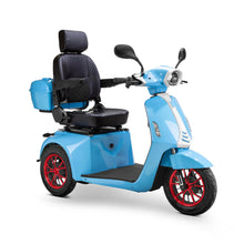 Load image into Gallery viewer, Bespoke Mobility Elite Scooter
