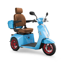 Load image into Gallery viewer, Bespoke Mobility Elite Scooter
