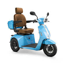 Load image into Gallery viewer, Bespoke Mobility Elite Scooter
