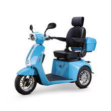 Load image into Gallery viewer, Bespoke Mobility Elite Scooter

