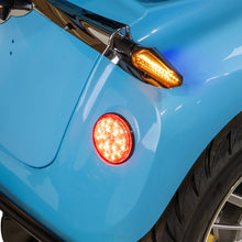 Load image into Gallery viewer, Bespoke Mobility Elite Scooter
