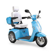 Load image into Gallery viewer, Bespoke Mobility Elite Scooter
