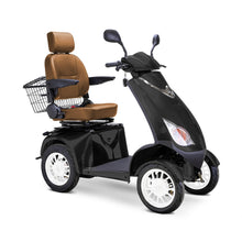 Load image into Gallery viewer, Bespoke Platinum Mobility Scooter
