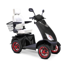 Load image into Gallery viewer, Bespoke Platinum Mobility Scooter
