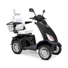 Load image into Gallery viewer, Bespoke Platinum Mobility Scooter
