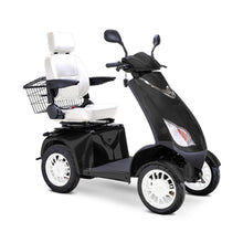 Load image into Gallery viewer, Bespoke Platinum Mobility Scooter
