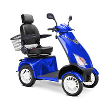Load image into Gallery viewer, Bespoke Platinum Mobility Scooter
