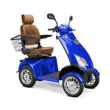Load image into Gallery viewer, Bespoke Platinum Mobility Scooter
