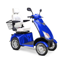 Load image into Gallery viewer, Bespoke Platinum Mobility Scooter
