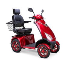 Load image into Gallery viewer, Bespoke Platinum Mobility Scooter
