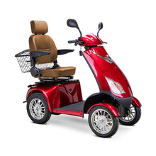 Load image into Gallery viewer, Bespoke Platinum Mobility Scooter
