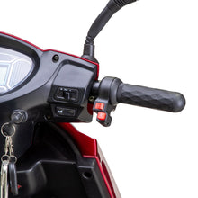 Load image into Gallery viewer, Bespoke Platinum Mobility Scooter
