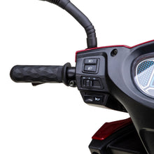Load image into Gallery viewer, Bespoke Platinum Mobility Scooter

