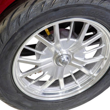 Load image into Gallery viewer, Bespoke Platinum Mobility Scooter
