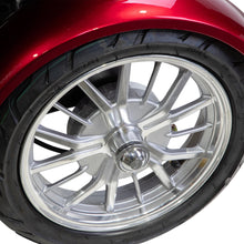 Load image into Gallery viewer, Bespoke Platinum Mobility Scooter
