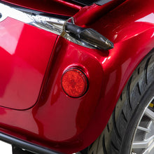 Load image into Gallery viewer, Bespoke Platinum Mobility Scooter

