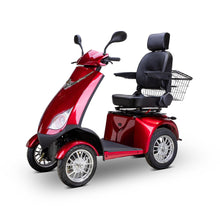 Load image into Gallery viewer, Bespoke Platinum Mobility Scooter
