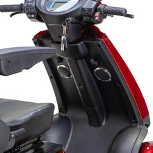 Load image into Gallery viewer, Bespoke Platinum Mobility Scooter
