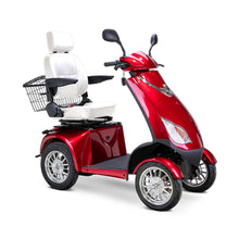 Load image into Gallery viewer, Bespoke Platinum Mobility Scooter
