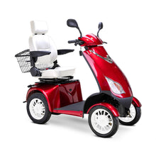 Load image into Gallery viewer, Bespoke Platinum Mobility Scooter
