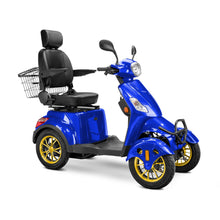Load image into Gallery viewer, Bespoke Mobility Prestige Scooter
