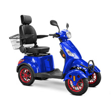 Load image into Gallery viewer, Bespoke Mobility Prestige Scooter
