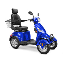 Load image into Gallery viewer, Bespoke Mobility Prestige Scooter
